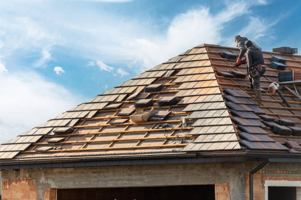 Best Commercial Roofing Services  in La Grange, IL